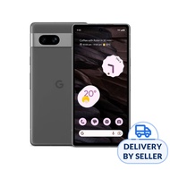 Google Pixel 7a (8GB LPDDR5 RAM 128GB UFS 3.1) - Charcoal