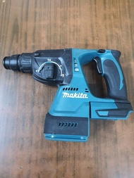 牧田Makita 石屎鑽 DHR242
