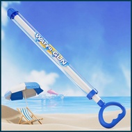 Water Squirter 6 Pieces Beach Entertainment Water Squirt Toys Pool for 4-12 Years Old Boys Girls Adu
