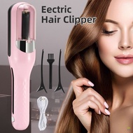 Hair Cutter Split End Hair Trimmer Professional Hair Cutter Smooth End Cutting Clipper EDNE