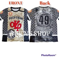 Frat Shirt Skeptron Alpha Kappa Rho @ Beta Sigma (49th Anniversary)