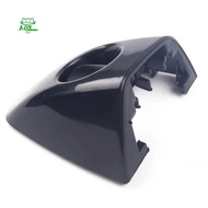 A22E-Exterior Front Left Door Handle Key Hole Trim Cover Cap Fit For - A6 A7 A8 4H1837879