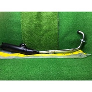 y15zr exhaust cj ipoh 28mm