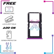 For RENO Sim Tray Sim Card Tray Sim Slot Holder  Sim Slot Tray Sim Card Sim Slot
