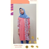 Tunic~fabia