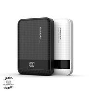 100& Original powerbank Pineng PN965 10000mah 2 OUTPUTS/2 INPUTS READY STOCK 