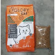 GLORY CAT dry food REPACK 1kg