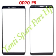 Kaca Lcd Plus Oca Oppo F5 F5 Youth A73 Original Terlaris New