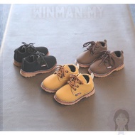 Kasut Boot Kanak-kanak/ Kids Boots Timberland Shoes