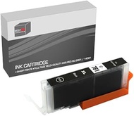 BESTINK PGI-780XL PGBK CLI-781XL High Yield Black Cyan Magenta Yellow Photo Blue Ink For PIXMA TR857