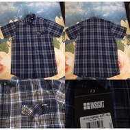 Short Shirt Insight Trading Blg