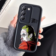 Casing HP For VIVO Y100 5G Y200 4G Y200 5G Y300 5G T2 5G Case Casing HP Softcase Mobile Phone Silico