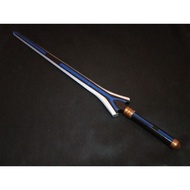 Seni Pedang Kirito ALO ONLINE