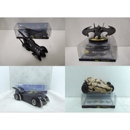 Caltex Batman Collection 2021 Batmobile