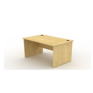 (FREE Delivery) Writing Table 4 FT | Office Table (5 Colors)