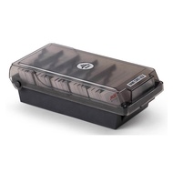 Jellys 867 Large Capacity Business Card Case Business Card Storage Box Business Card Holder Business