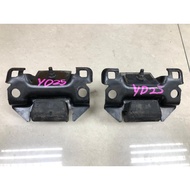 NISSAN NAVARA D40 YD25 Engine Mounting Used Original