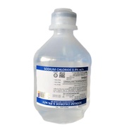 INFUSOL SODIUM CHLORIDE 0.9% W/V [NORMAL SALINE 0.9%] INTRAVENOUS INFUSION 100mL/ 250mL [EXP: 3/2029