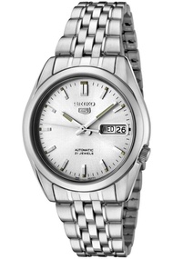 太子/銅鑼灣門市 精工 SNK355 SNK355K1 SEIKO 5 SEIKO AUTOMATIC WATCH 自動錶 機械錶 一年保養 100% New 現貨發售