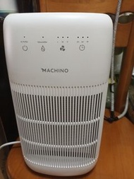 空氣清新機及抽濕機
