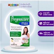 Pregnacare Max Pregnancy Vitamins 84 Tablets (New Model)