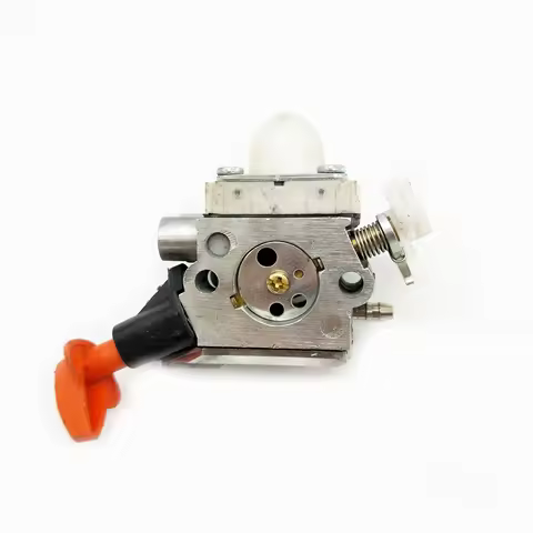 OEM Carburetor FS56 For Stihl FS40 FS40C FS50 FS50C FS56 FS70 HT56 KM56RC HL56K KM56 KM56C KM56RC Za