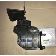 Proton Exora Engine Under Cover