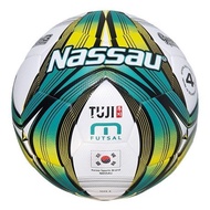 Nassau Fighting Futsal M Futsal Ball No. 4 (NSMF-4)