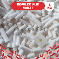 Busa Filter Regular Klik Nanas 1 Kg