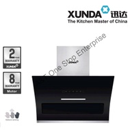 XUNDA RANGE HOOD CXW-238-SC2002