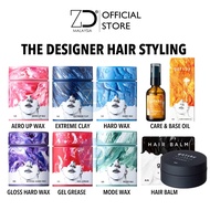 Gatsby The Designer Hair Styling (mens hair wax, wax hair, hairstyle)