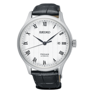 Karnvera Shop นาฬิกาข้อมือผู้ชาย Seiko Presage SRPC83J1 Automatic Movt (Made in Japan)