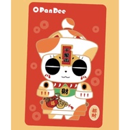 🧧Opandee Huat SimplyGo EZ-Link Ezlink Card🧧