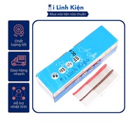 Genuine zener diode 3.3v 3.9v 5.1v 5.6v 6.2v 9.1v 12v 15v 18v 20v 24v 1W in a bag of 100.