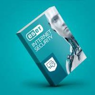 ESET NOD32  Internet Security 14.0 中英文 3 years 1 user (序号)