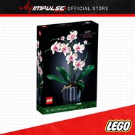 LEGO 10311 Creator - Orchid