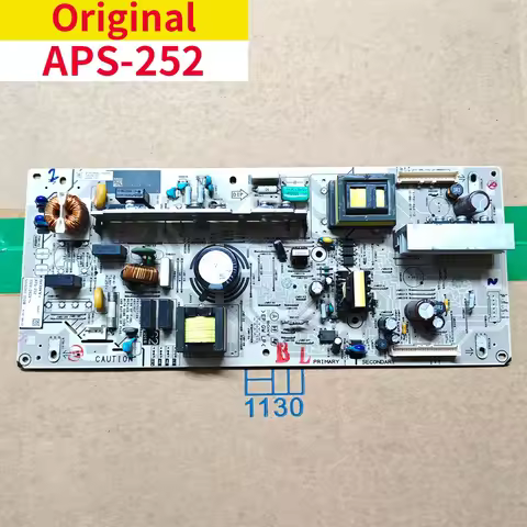 For KLV-40BX400/32BX300 power board 1-731-640-11/12 APS-254/252