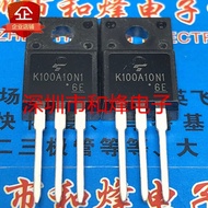 MOS 2-5PCS Tube Transistor K16A60W TK16A60W K13A65U TK13A65U K72A12N1 K16A60W5 K5A90E K15A50D K15A60