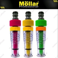 HSS Plant PVC Water Spray 530 Nozzle PVC Spray Gun