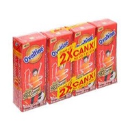 Combo of 2 Lots (8 Boxes*180ml) Ovaltine Barley Milk 180ml