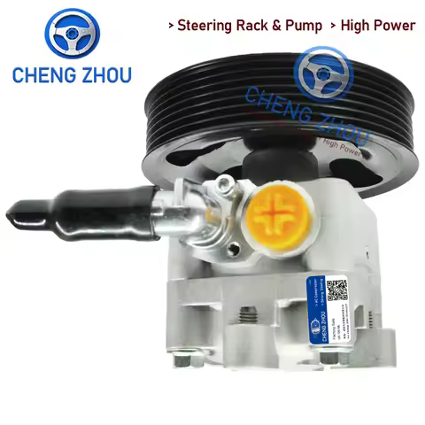 For NissanTeana J32 VQ35 VQ25 Z51 Power steering pump 49110-1AA0A 49110-9N00A 49110-JA100 49110-JN10