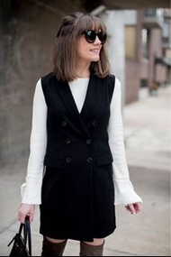 New全新現貨 G2000 西裝背心外套