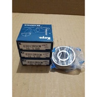 Bearing 6301 2RS