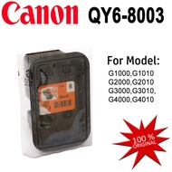 Original Genuine Canon QY6-8003 Black Print Head For G1000,G1010,G2000,G2010,G3000,G3010,G4000 printer