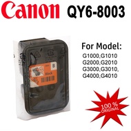 Original Genuine Canon QY6-8003 Black Print Head For G1000,G1010,G2000,G2010,G3000,G3010,G4000