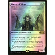 Bishop of Wings (M20) 8 [EN/F]