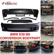 BMW E39 M5 BUMPER FULLSET include postage