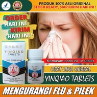 PROMO obat penurun panas demam anak obat flu pilek dewasa cina obat tenggorokan sakit saat menelan