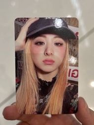 放Yunjin小卡