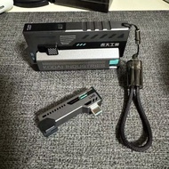 Huda Industry BT-22LM8 Replaceable Power Portable Power Module Space Capsule 21700 Lithium Battery P